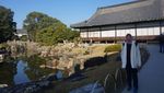 Belum ke Kyoto, Kalau Belum ke Kastil Nijo