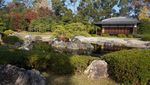Belum ke Kyoto, Kalau Belum ke Kastil Nijo