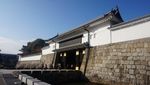 Belum ke Kyoto, Kalau Belum ke Kastil Nijo