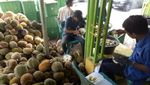 Belum ke Medan, Kalau Belum Mampir ke Ucok Durian