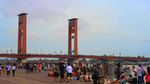 Belum ke Palembang, Jika Belum Menapaki Jembatan Ampera
