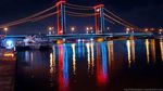 Belum ke Palembang, Jika Belum Menapaki Jembatan Ampera