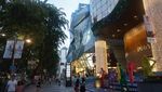 Belum ke Singapura, Kalau Tidak Mengunjungi Orchard Road Belum ke Singapura, Kalau Tidak Mengunjungi Orchard Road