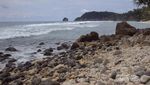 Belum Mainstream, Pantai Pidakan di Pacitan