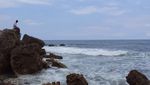 Belum Mainstream, Pantai Pidakan di Pacitan