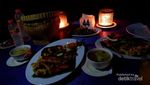 Belum Makan Malam Romantis di Bali, Kalau Belum ke Sini