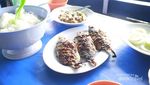 Bendungan Bili-bili yang Fotogenik di Gowa, Sulsel