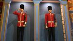 Beneran! Bisa Bertemu Ratu Elizabeth II di Museum Angkut