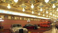 Ruang pamer Istana Buckingham