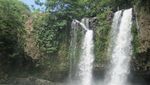 Bengkawah, Air Terjun Nan Perawan di Pemalang