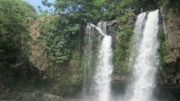 Curug Bengkawah, Pemalang