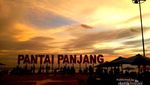 Bengkulu Juga Punya Pantai Cantik dan Bukit Teletubbies