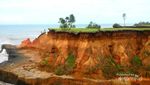 Bengkulu Juga Punya Pantai Cantik dan Bukit Teletubbies