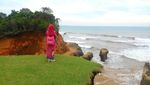 Bengkulu Juga Punya Pantai Cantik dan Bukit Teletubbies
