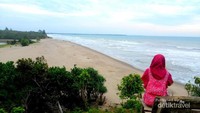 Pantai Kerkap