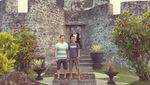 Benteng Amsterdam & Toloko yang Kokoh di Maluku