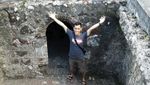 Benteng Amsterdam & Toloko yang Kokoh di Maluku