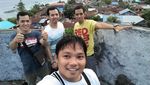 Benteng Amsterdam & Toloko yang Kokoh di Maluku