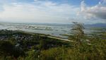 Benteng dari Campuran Putih Telur di Gorontalo