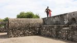 Benteng Indrapatra, Saksi Kemunculan Islam di Aceh