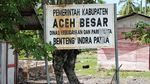 Benteng Indrapatra, Saksi Kemunculan Islam di Aceh