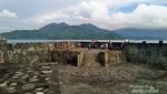 Benteng Kalamata, Saksi Bisu 6 Penguasa Ternate