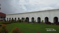 Bekas penjara