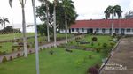 Benteng Marlborough, Jejak Inggris di Indonesia