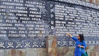Di sini kamu akan mendapatkan informasi mengenai marga-marga di Minahasa