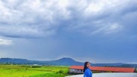 Dengan melihat langsung Benteng Moraya, selain mendapatkan informasi sejarah , kamu juga akan disuguhkan dengan keindahan alamnya yang masih asri.   Hamparan sawah hijau nan asri dijamin dapat menyegarkan mata dan pikiranmu.