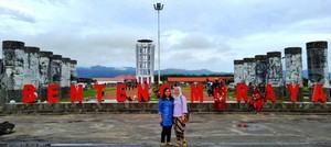 Benteng Moraya, Benteng Cantik Minahasa Yang Kaya Sejarah