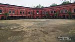 Benteng The Raid 2 yang Bersejarah di Gombong