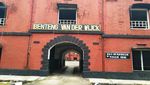 Benteng The Raid 2 yang Bersejarah di Gombong
