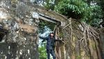 Benteng Toboali, Peninggalan Gagah di Selatan Bangka