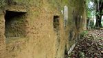 Benteng Toboali, Peninggalan Gagah di Selatan Bangka