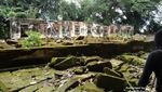 Benteng Toboali, Peninggalan Gagah di Selatan Bangka