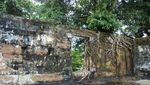 Benteng Toboali, Peninggalan Gagah di Selatan Bangka