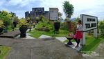 Benteng Tolluko, Saksi Pertahanan Ternate dari Spanyol