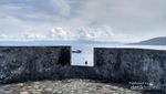 Benteng Tolluko, Saksi Pertahanan Ternate dari Spanyol
