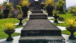Benteng Tolluko, Saksi Pertahanan Ternate dari Spanyol