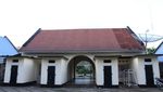 Benteng Van Der Capellen yang Megah di Sumbar