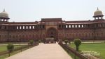 Benteng yang Jadi Saksi Kejayaan Islam di India