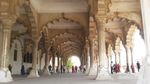 Benteng yang Jadi Saksi Kejayaan Islam di India