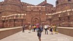 Benteng yang Jadi Saksi Kejayaan Islam di India