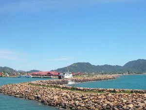 Beragam Aktivitas Seru yang Wajib Dilakukan di Sabang