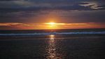 Berakhir Pekan dengan Penyu dan Pantai di Ujung Genteng
