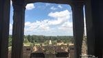 Beramal dengan Wisata Sepeda di Kawasan Angkor Wat, Kamboja