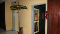Pintu masuk kamar 308 (www.disparbud.jabarprov.go.id)