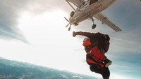 Free fall