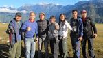 Berat Hati Meninggalkan Tanah Papua